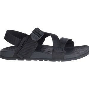 NWT Chaco
Lowdown Sandal - Men's Black Size 12